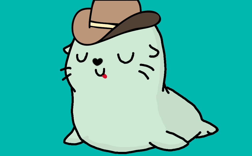 NFT PLATZI BABY SEALS